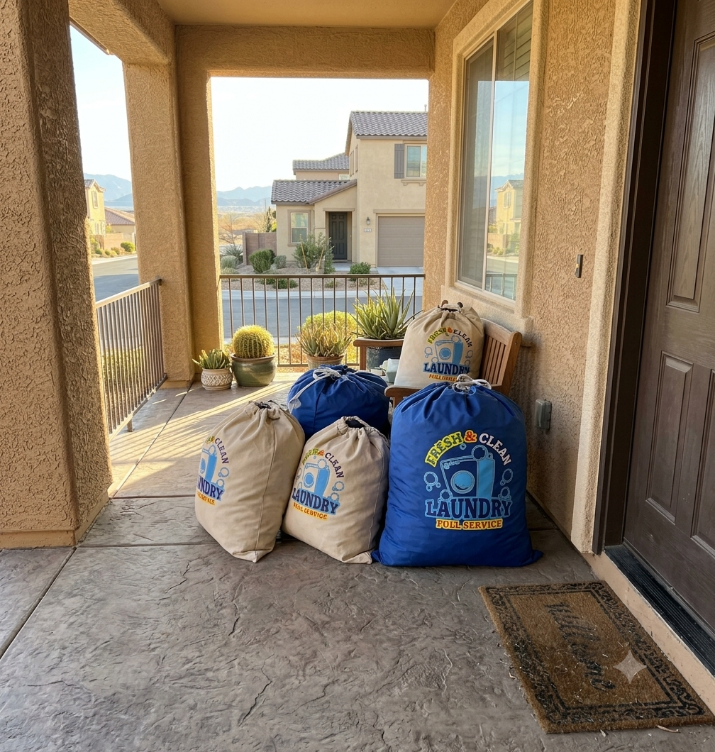 Laundry Bags